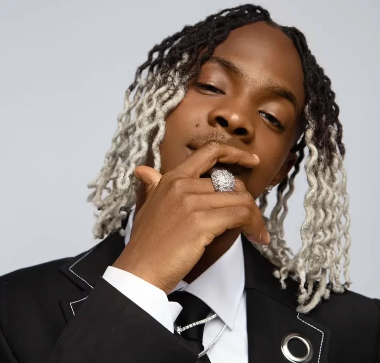 Young Jonn Responds to Critics of Album Success