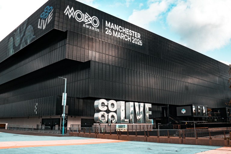 2026 MOBO AWARDS: NOMINATIONS ANNOUNCED FOR MANCHESTER CEREMONY