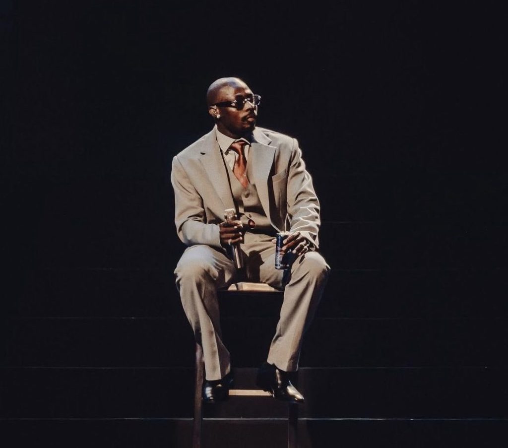 Asake Tops Spotify’s All-Time Nigeria Charts as Platform Marks Five Years