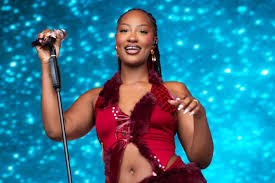 Tems Ties Burna Boy for Most Billboard Hot 100 Entries by a Nigerian