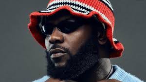 Odumodublvck Blasts Blaqbonez Over TG Omori Health Remarks