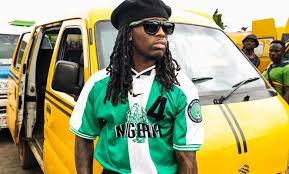 Kai Cenat Returns to Lagos Amid School Project Buzz