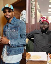 Yhemo Lee Fires Back at Critic Over Wife’s Perfume Review