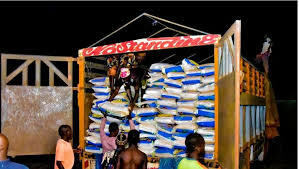 President Tinubu directs nationwide distribution of rice for Ramadan, Lent
