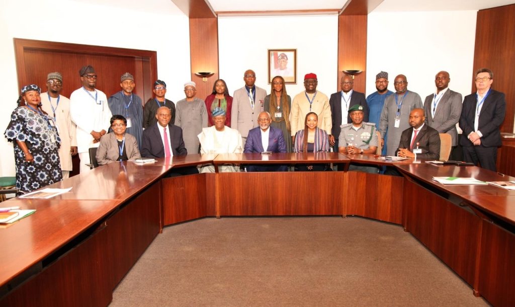 Nigeria to Launch Transformational National Single Window on March 27 